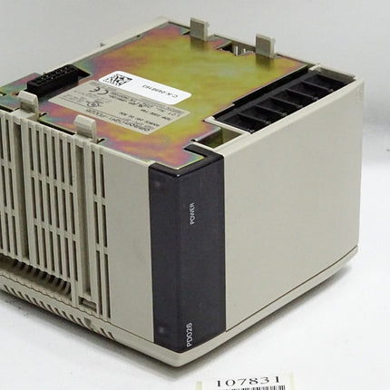 Omron CQM1-PD026 Power Supply Unit 24VDC 50W - Maranos.de