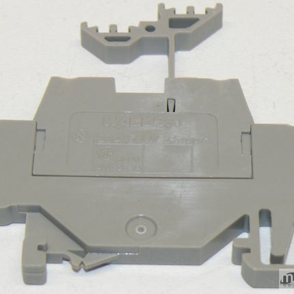 NEU Wago 280-520 Kontakttechnik Durchgangsklemme 0,08-2,5mmq - Maranos.de