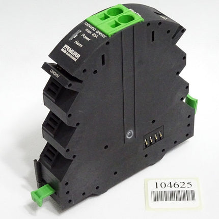 Murr Mico Pro PM 24VDC / 40A 9000-41190-0000000 / Unbenutzt - Maranos.de