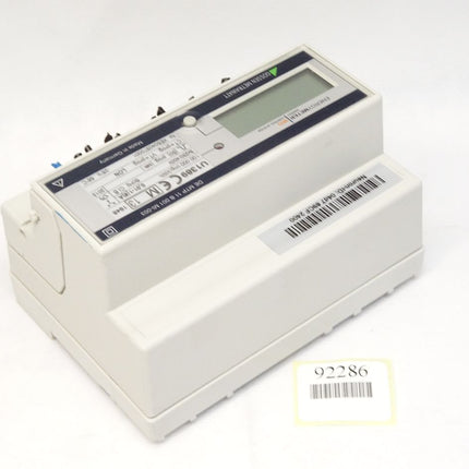 Gossen Metrawatt U1389 EnergyMeter - Maranos.de