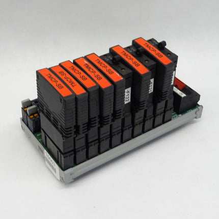 E-T-A SVS03-10-C16-U2/2P Stromverteilungssystem bestückt //// - Maranos.de