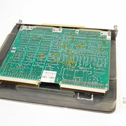 Siemens Simatic Typ. 03400-A / E:F / OVP - Maranos.de
