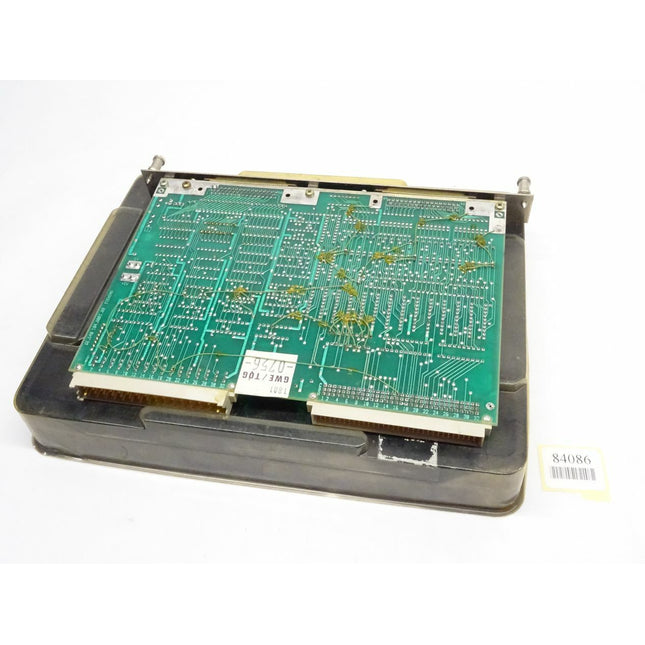 Siemens Simatic Typ. 03400-A / E:F / OVP - Maranos.de