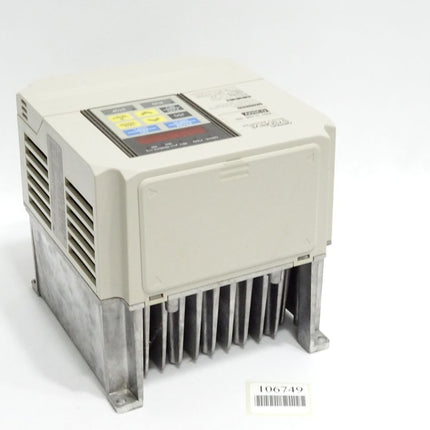 Omron 3G3XV-AB002-E SysDrive 3G3XV Inverter 0.2kW - Maranos.de