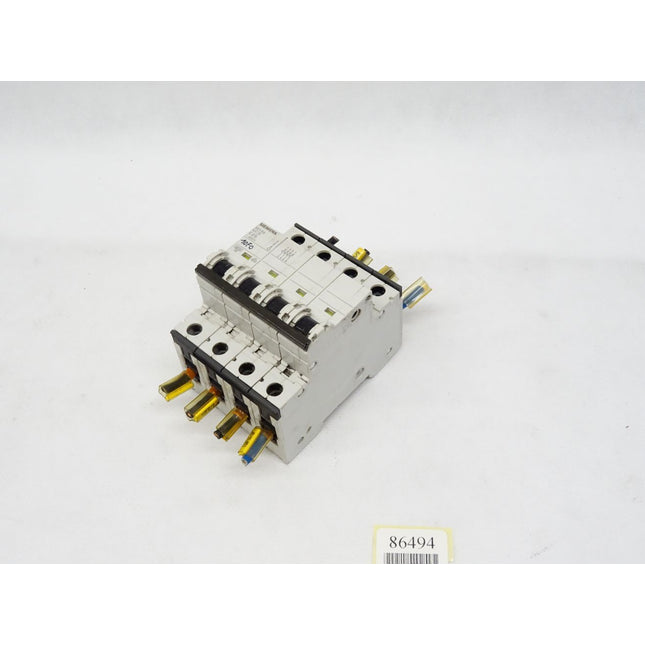 Siemens 5SY64MCB C25 / 5SY6425-7 - Maranos.de