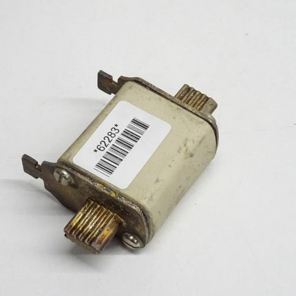 SIBA 2000102 Sicherung NH00 / 10A / 500V / VDE0660 / 20 001 02 - Maranos.de