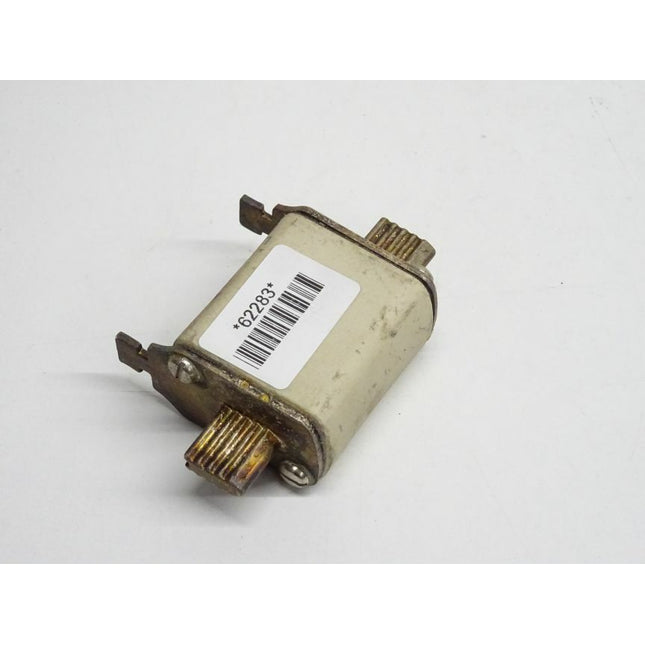 SIBA 2000102 Sicherung NH00 / 10A / 500V / VDE0660 / 20 001 02 - Maranos.de