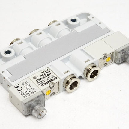 Aventics R422103847 5/3-Wegeventil Serie LS04-AF / Neu - Maranos.de