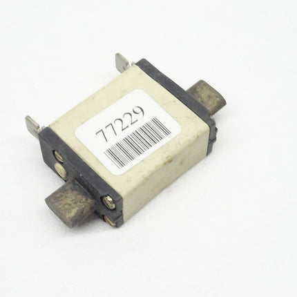 Lindner NH-C00SGP 6A Sicherungseinsatz 500V - Maranos.de