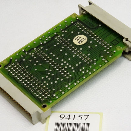 Siemens 6FX1805-0BX02 5702609104.00 Memory Submodule - Maranos.de