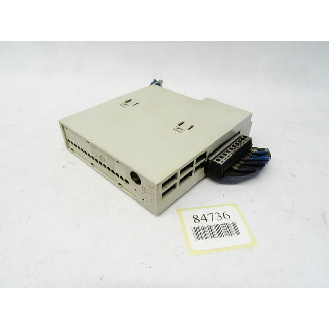 Siemens Sinumerik DMP 16E Modul Compact 6FC5111-0CA01-0AA0 / 6FC5 111-0CA01-0AA0 VersionB - Maranos.de