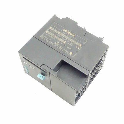 Siemens Simatic S7-300 CPU 6ES7314-1AE01-0AB0 / 6ES7 314-1AE01-0AB0 E:05 - Maranos.de