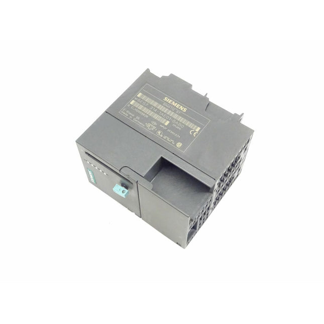 Siemens Simatic S7-300 CPU 6ES7314-1AE01-0AB0 / 6ES7 314-1AE01-0AB0 E:05 - Maranos.de