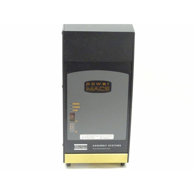 Atlas Copco TC52P-DECTLM Frequenzumrichter - Maranos.de