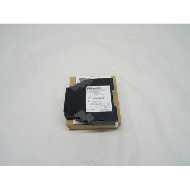Omron K8DT-AW3CD Measuring & Monitoring Relays neu-OVP - Maranos.de
