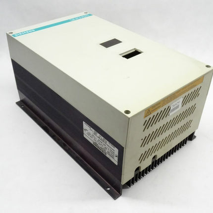 Siemens SIMOVERT P 6SE2003-2AA00 Frequenzumrichter  6SE20 03-2AA00 - Maranos.de