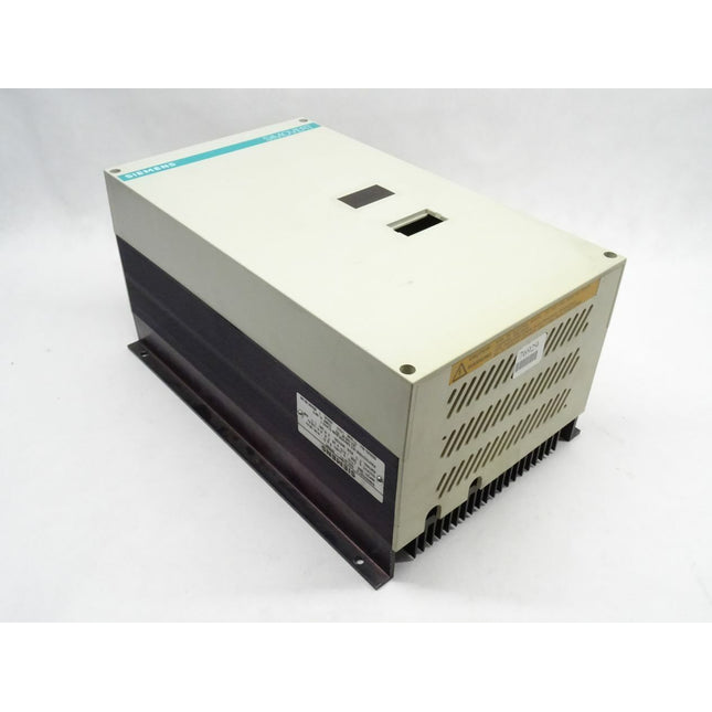 Siemens SIMOVERT P 6SE2003-2AA00 Frequenzumrichter  6SE20 03-2AA00 - Maranos.de