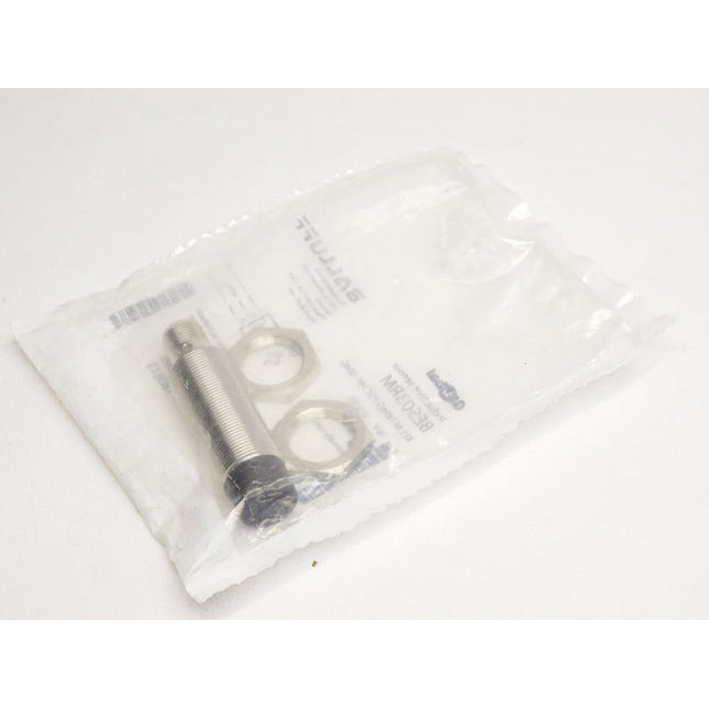 Balluff Inductive Sensor BES03RM BES M18MG-PSC16F-S04G / Neu OVP - Maranos.de