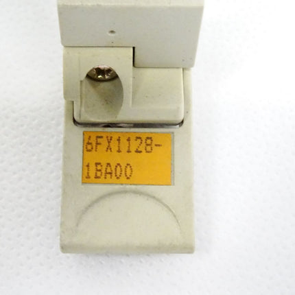Siemens 6FX1128-1BA00 / 5702819001.02 - Maranos.de