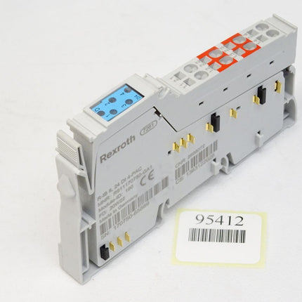 Rexroth R911170750 -GA1 R-IB IL 24 DI 4-PAC - Maranos.de