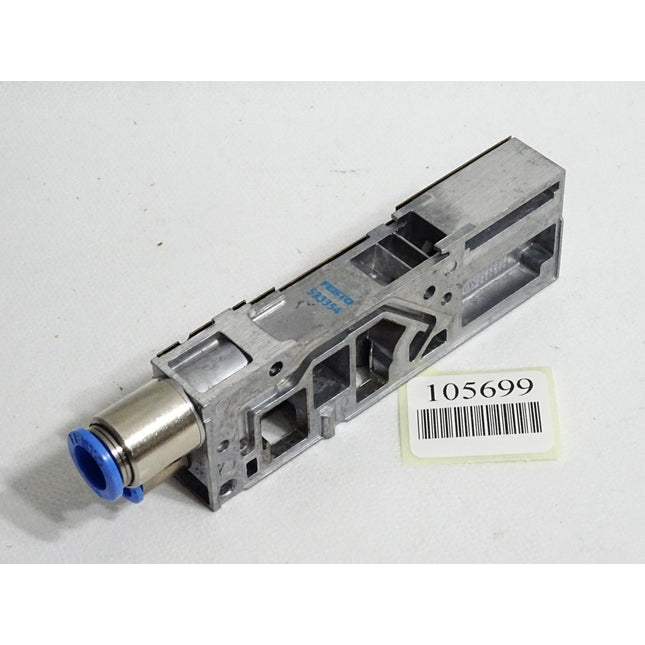 Festo 533354 Versorgungsplatte VMPA1-FB-SP - Maranos.de