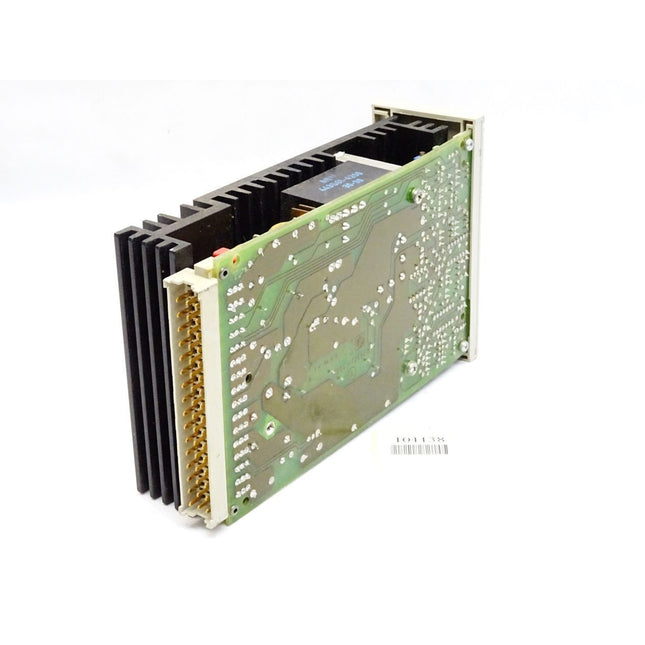 Gossen Konstanter Einschubkarte S103S5BU25 5V 25A 3362-S001-AM 3173929B3305 - Maranos.de