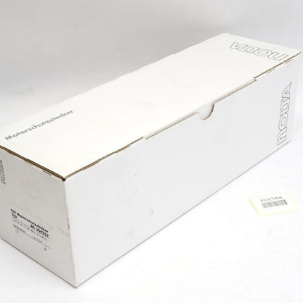 Nolta CEE-Motorschutzstecker 80304227 1.6-2.5A / Neu OVP - Maranos.de