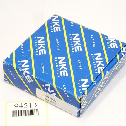 NKE Nadellager NA4909 NA-4909 NA 4909 / Neu OVP - Maranos.de