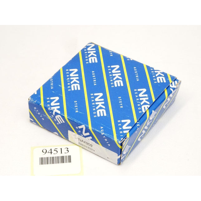 NKE Nadellager NA4909 NA-4909 NA 4909 / Neu OVP - Maranos.de