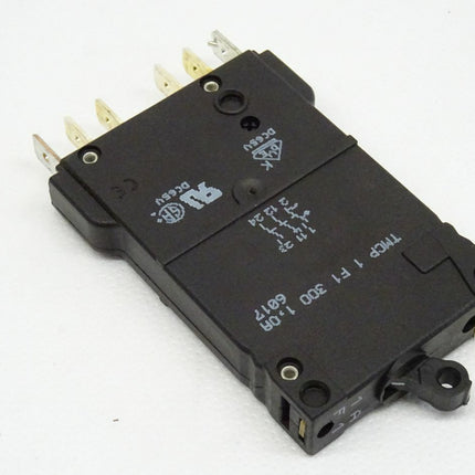 Phoenix Contact TMCP 1 F1 300 1,0A Thermomagnetischer Geräteschutzschalter - Maranos.de
