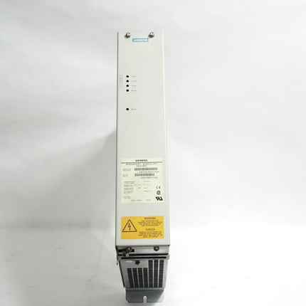 Siemens Simovert Bremseinheit 6SE7028-0EA87-2DA0 50kW - Maranos.de