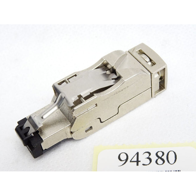 Siemens	6GK1901-1BB11-2AA0 Industrial Ethernet FastConnect RJ45 Steckverbinder - Maranos.de