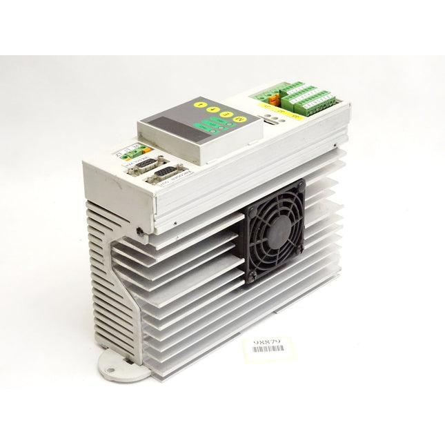 TDE Macno BIT-200-6/12 - Maranos.de