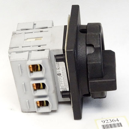 Siemens 3LD2704-0TK51 Lasttrennschalter - Maranos.de