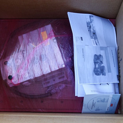 SEW Eurodrive Movimot MM11D-503-00 MM11D-503-00/1/P21A/RB1A/KIS4MFE / Neu OVP - Maranos.de