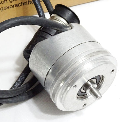 Heidenhain Drehgeber ROD 426 3000 01 -03 376846-04 / Neu OVP - Maranos.de