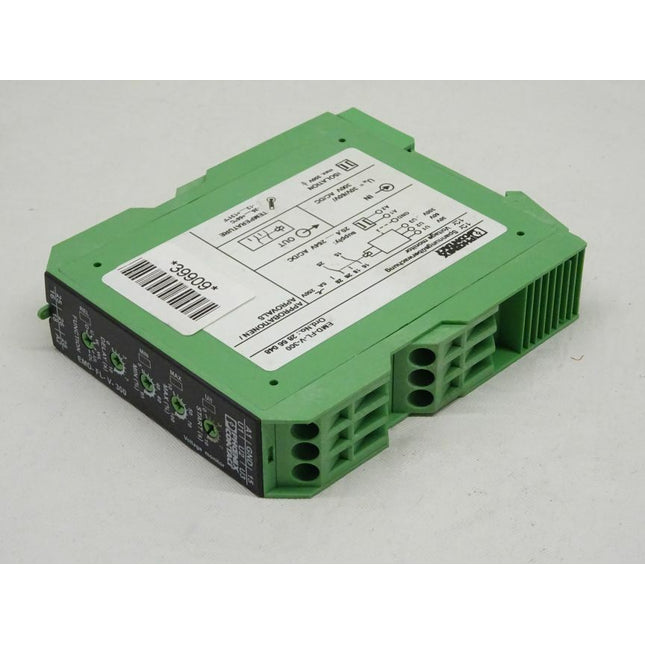 Phoenix Contact Überwachungsrelais EMD-FL-V-300 - Maranos.de