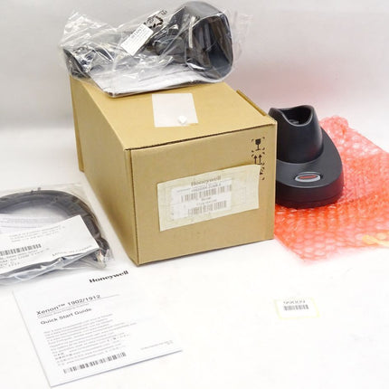 Honeywell 1902GSR-2USB-5 Barcodescanner / Neu OVP - Maranos.de