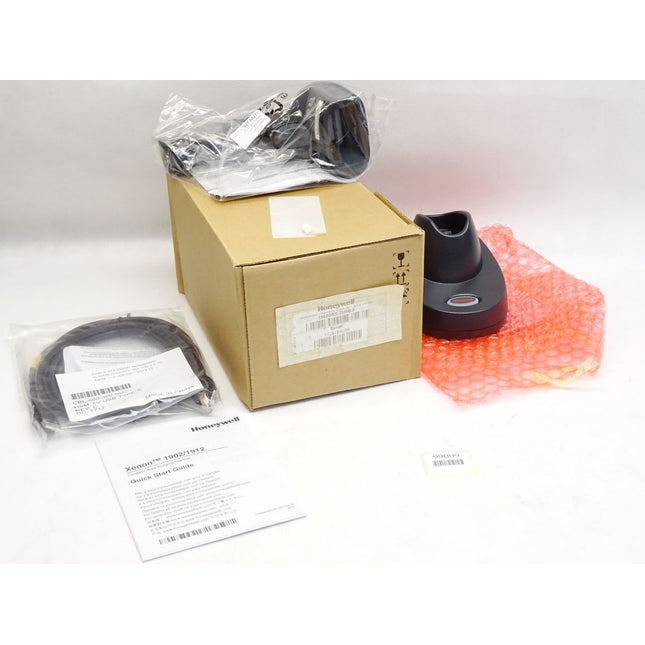 Honeywell 1902GSR-2USB-5 Barcodescanner / Neu OVP - Maranos.de