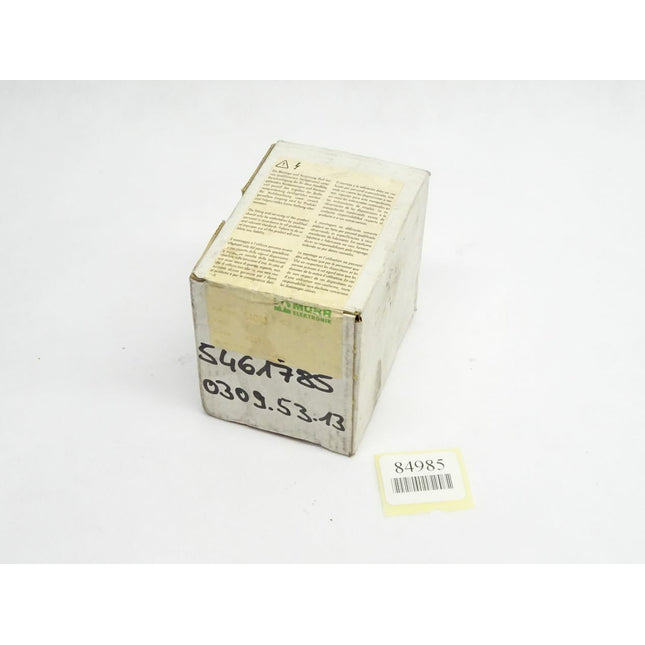Murr Elektronik 54043 / Neu OVP versiegelt - Maranos.de