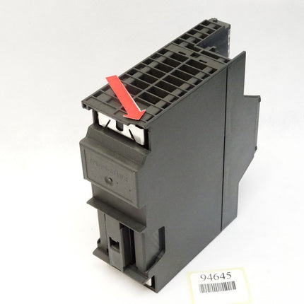 Siemens S7-300 6ES7321-1BH02-0AA0 / 6ES7 321-1BH02-0AA0 (ohne Klappe und ohne Stecker) - Maranos.de
