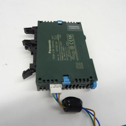 Panasonic FP0R-C16P Kontrolleinheit Steuergerät AFP0RC16P - Maranos.de