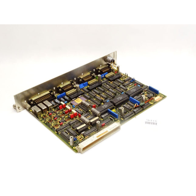 Siemens 6FX1111-1AA00 5481119001.00 E:C - Maranos.de