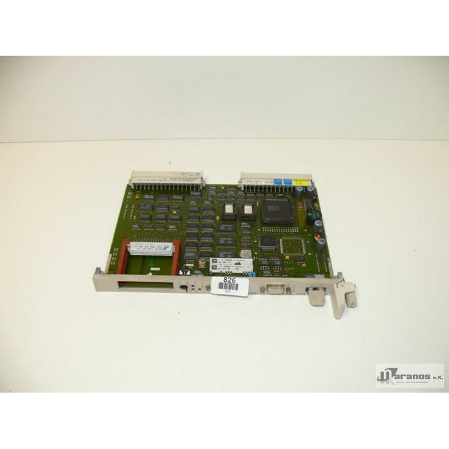 SIEMENS S5 6GK1543-0AA02 // 6GK1 543-0AA02 E-Stand 02 - Maranos.de