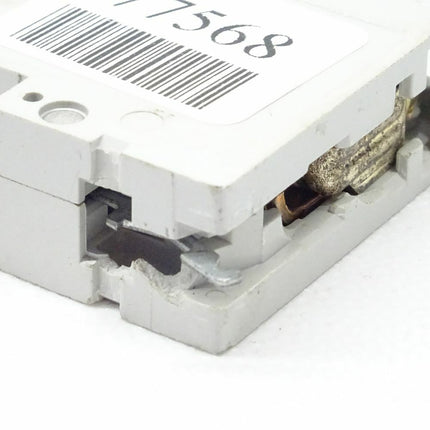 Siemens 5SX5 C6 ~230/400 220 Hilfsschalter Leistungsschutzschalter - Maranos.de