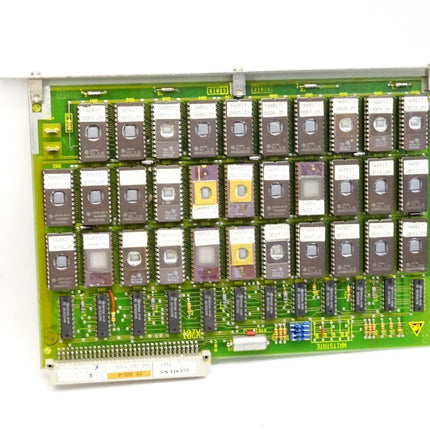 Siemens Platine 03202-A 5481819201.01 E:C - Maranos.de