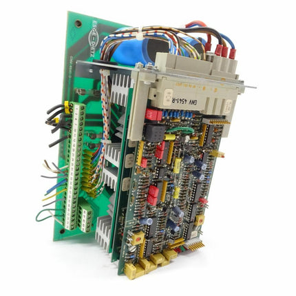 Dietz electronic GNV 4541-8/60 Servo Drive - Maranos.de