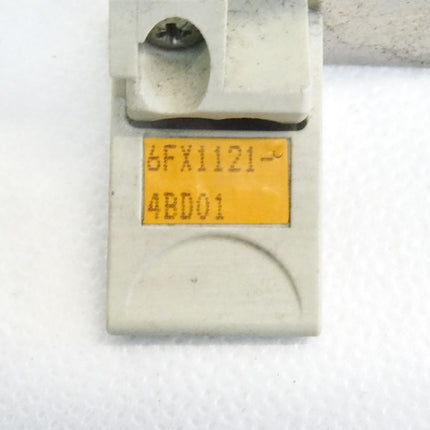 Siemens 6FX1121-4BD01 / 5702149102.00 + 5705159001.00 - Maranos.de