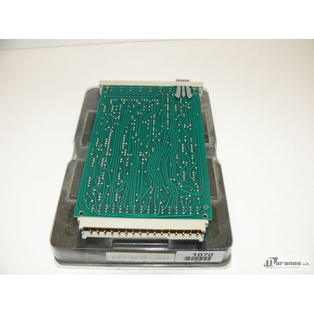 Siemens 6DC1014-1BC Simadyn Stromregler 6DC1 014-1BC - Maranos.de