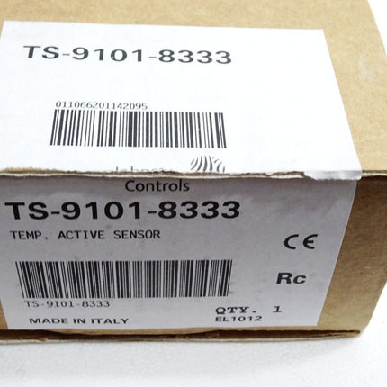 Johnson Controls TS-9101-8333 Temperature Active Sensor / Neu OVP - Maranos.de